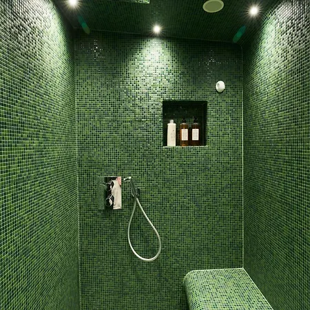 Beautiful Barn With Garden And Stunning View