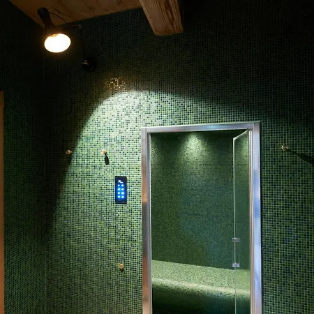 Chalet Beautiful Barn With Garden And Stunning View