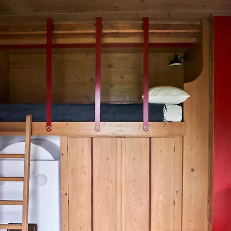 Beautiful Barn With Garden And Stunning View Chalet *