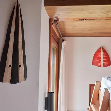 Beautiful Barn With Garden And Stunning View