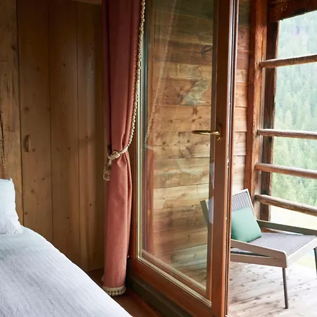 Chalet Beautiful Barn With Garden And Stunning View