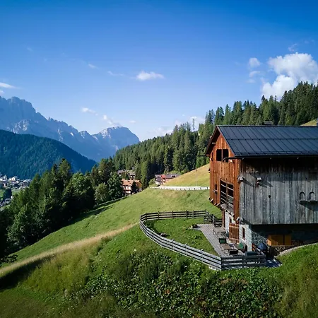 Beautiful Barn With Garden And Stunning View