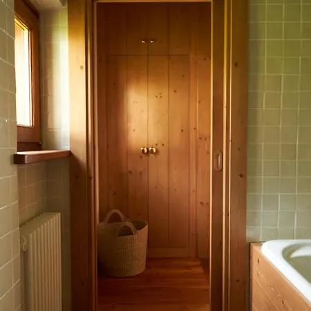 Beautiful Barn With Garden And Stunning View Chalet