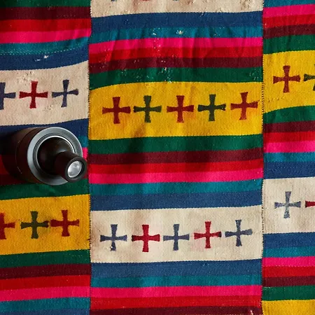 Beautiful Barn With Garden And Stunning View Chalet Colle Santa Lucia