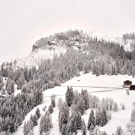 Chalet Beautiful Barn With Garden And Stunning View Colle Santa Lucia