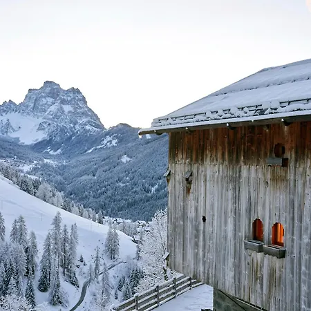 Chalet Beautiful Barn With Garden And Stunning View