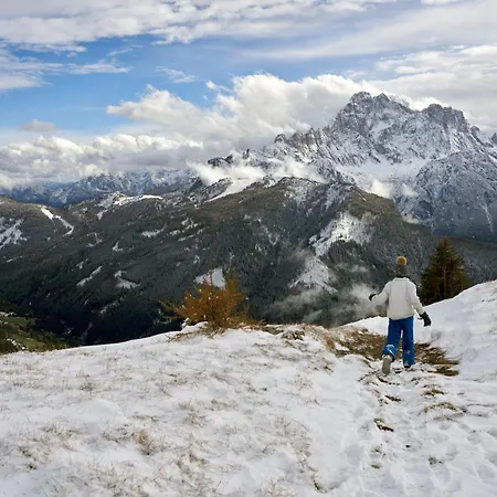 Beautiful Barn With Garden And Stunning View * Colle Santa Lucia