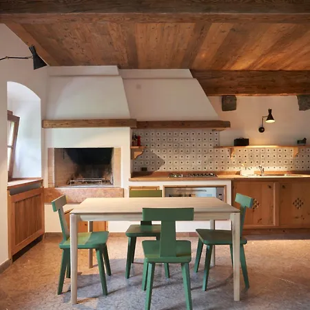 Beautiful Barn With Garden And Stunning View Chalet