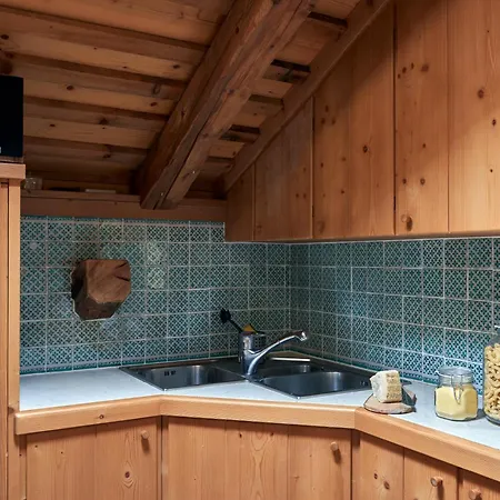 Beautiful Barn With Garden And Stunning View Colle Santa Lucia