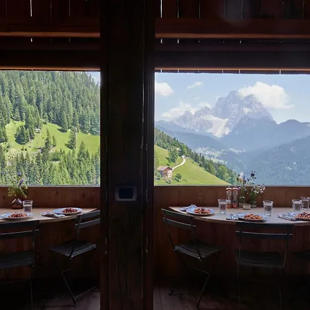 Beautiful Barn With Garden And Stunning View Colle Santa Lucia