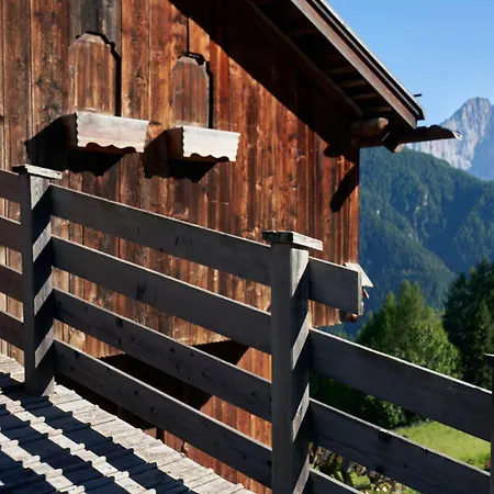Beautiful Barn With Garden And Stunning View Chalet *